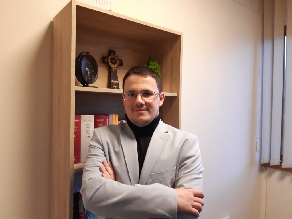 Avocat Staier Sergiu-Matei